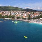 Large Hotel-Selce-Croatia