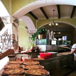 Large Hotel-Selce-Croatia