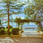 Large Hotel-Selce-Croatia