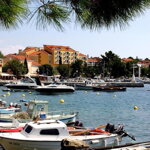 Large Hotel-Selce-Croatia