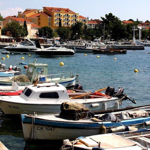 Large Hotel-Selce-Croatia