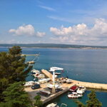 Large Hotel-Selce-Croatia