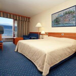 Large Hotel-Selce-Croatia