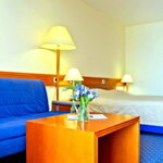 Large Hotel-Selce-Croatia