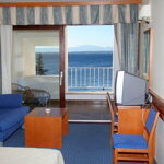 Large Hotel-Selce-Croatia