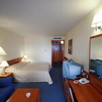 Large Hotel-Selce-Croatia