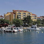 Large Hotel-Selce-Croatia