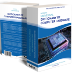 Dictionary of Computer Hardware