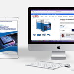 Dictionary of Computer Hardware