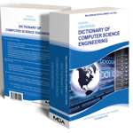 Dictionary of Computer Science