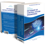 Dictionary of Control System Engineering