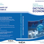 Dictionary of Economics