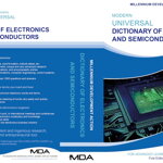 Dictionary of Electronics and Semiconductors