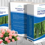 Dictionary of Forestry
