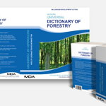 Dictionary of Forestry
