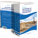 Dictionary of Geotechnical Engineering