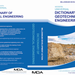 Dictionary of Geotechnical Engineering