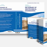 Dictionary of Geotechnical Engineering