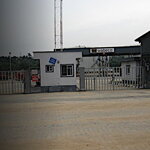 WABECO OIL AND GAS JETTY