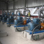 WABECO OIL AND GAS JETTY