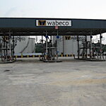 WABECO OIL AND GAS JETTY