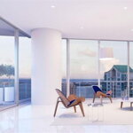 ASTON MARTIN RESIDENCES #3201