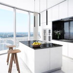 ASTON MARTIN RESIDENCES #3201