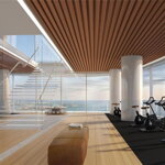 ASTON MARTIN RESIDENCES #3201