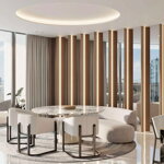 ASTON MARTIN RESIDENCES #3201