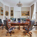 Conferance Table GRAF 280 cm