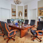 Conferance Table GRAF 280 cm