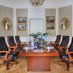 Conferance Table GRAF 280 cm