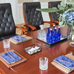 Conferance Table GRAF 280 cm