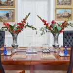 Conference Table GRAF 360 cm