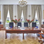 Conference Table GRAF 360 cm