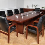 Conference Table GRAF 400 cm