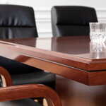 Conference Table GRAF 400 cm