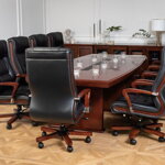Conference Table GRAF 400 cm