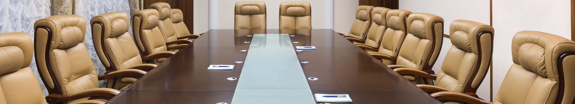 Meeting Room Rentals