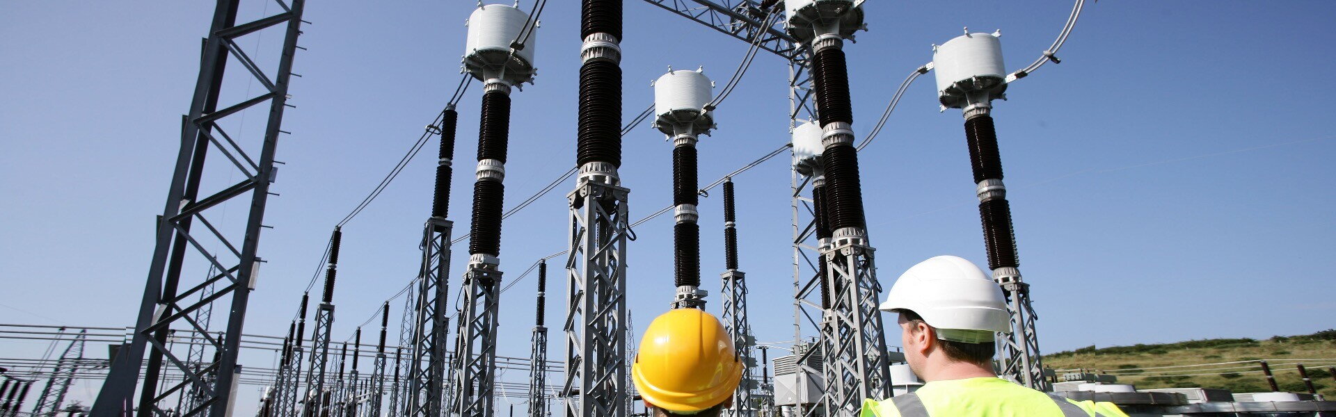 Electrical Substation Expert