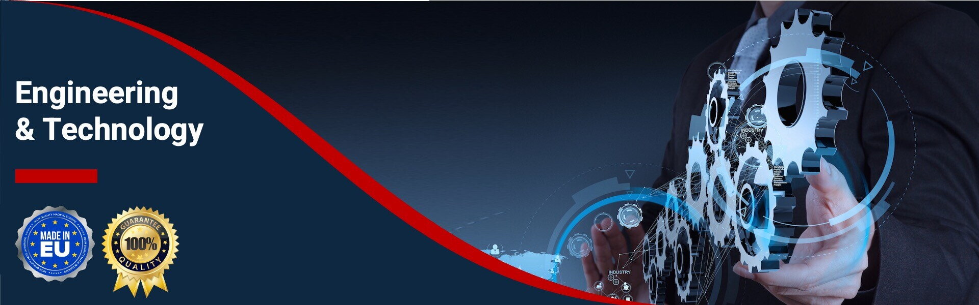 Engineering and Technology