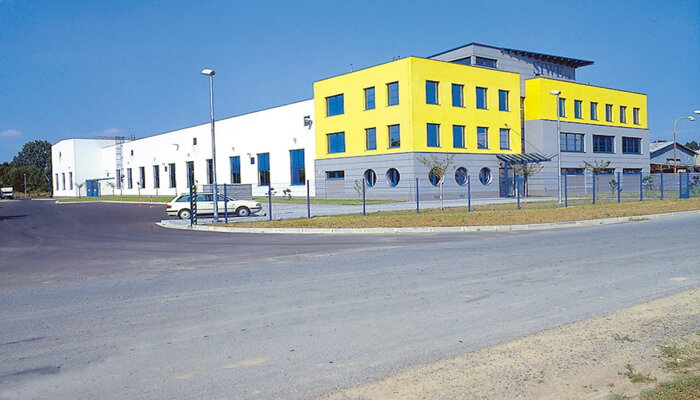 IMPLEMENTATION OF THE SMART MDACI'S SPECIALIZED WAREHOUSES